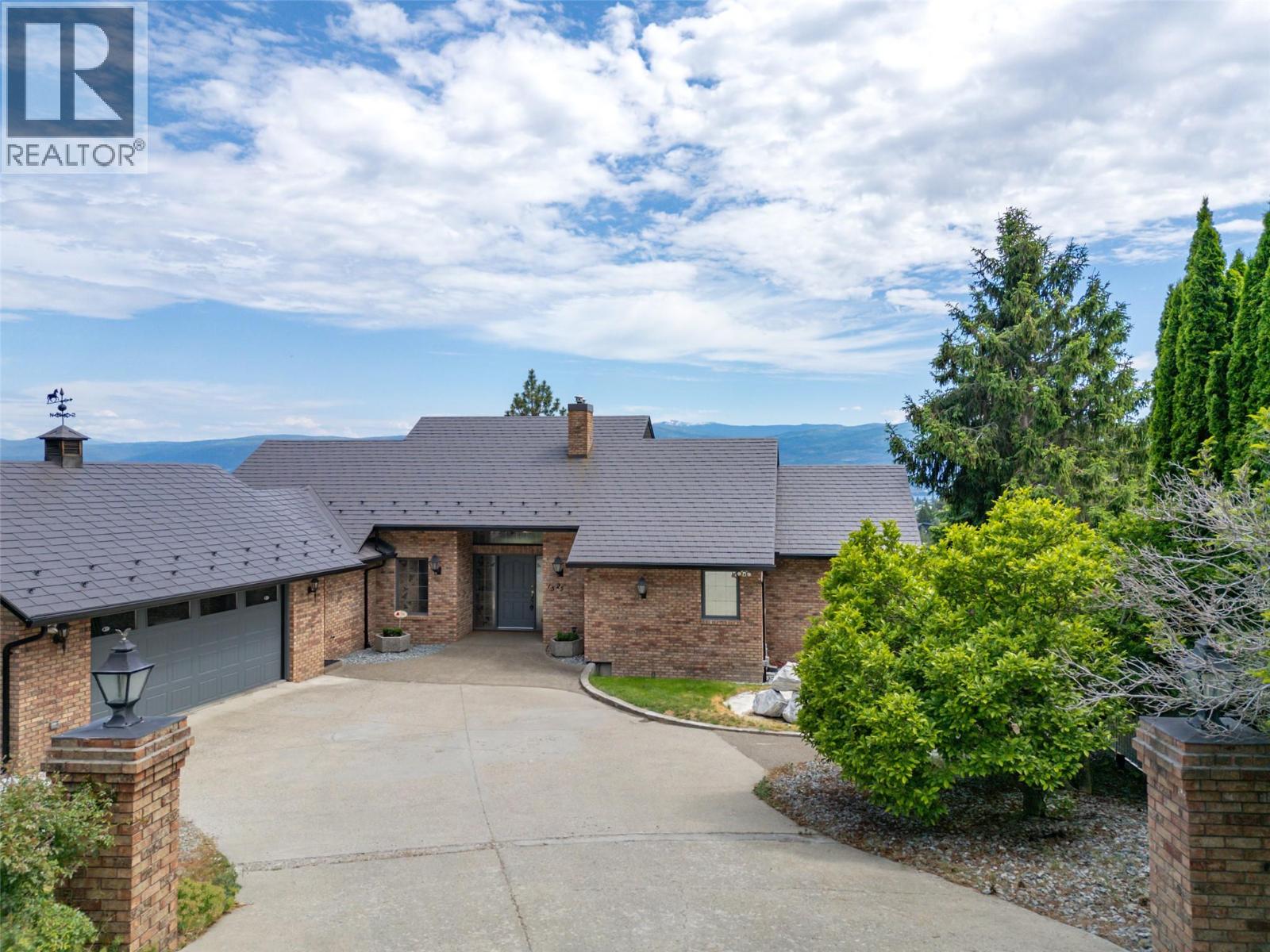  1525 Klein Road, West Kelowna
