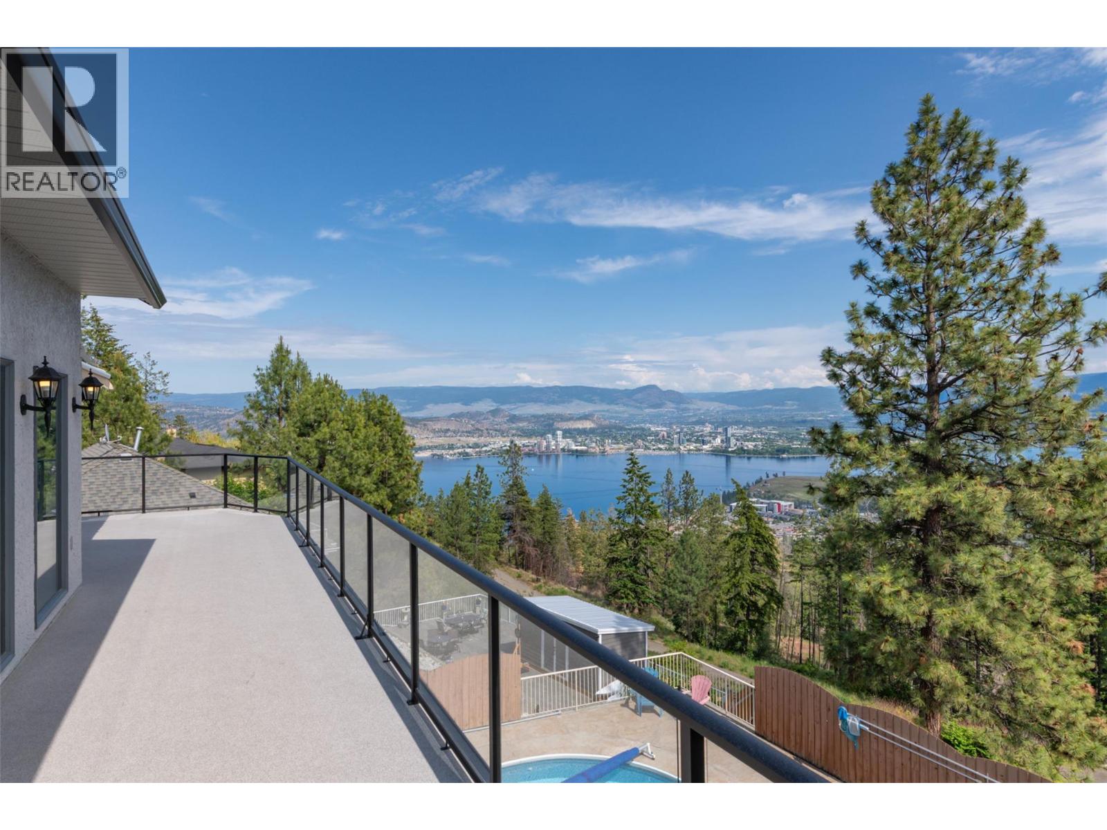  1525 Klein Road, West Kelowna