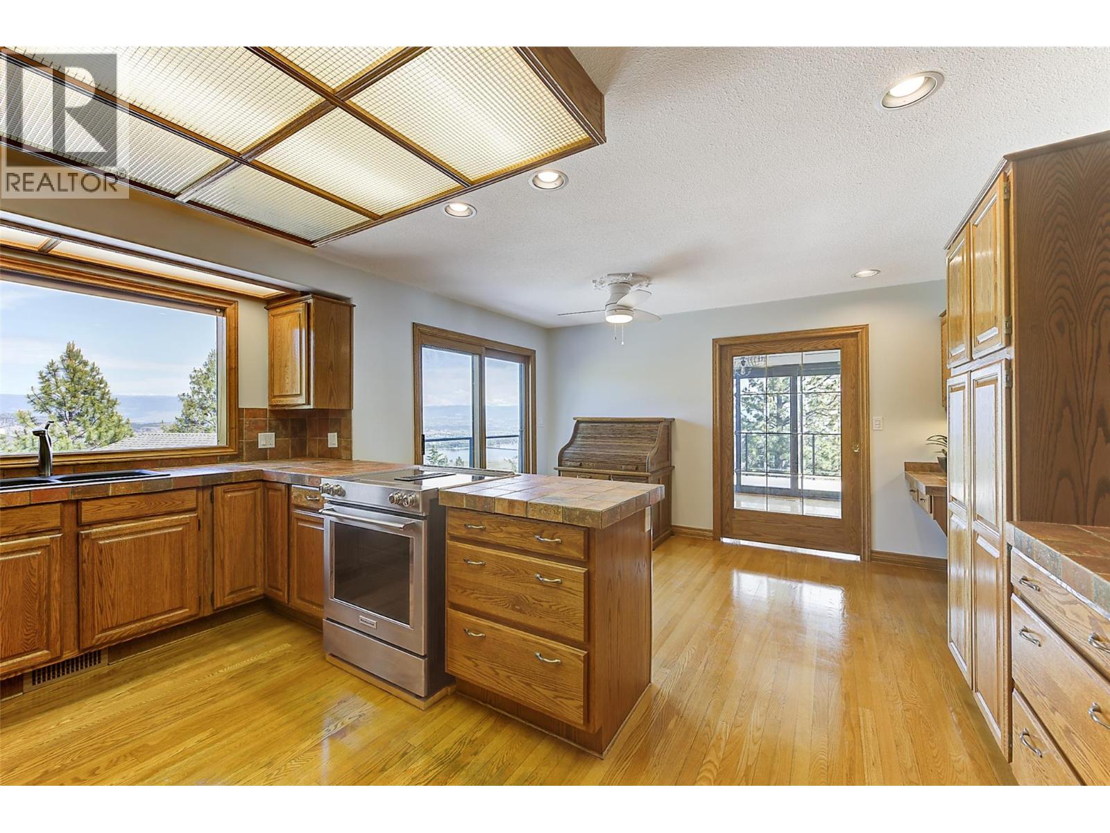  1525 Klein Road, West Kelowna