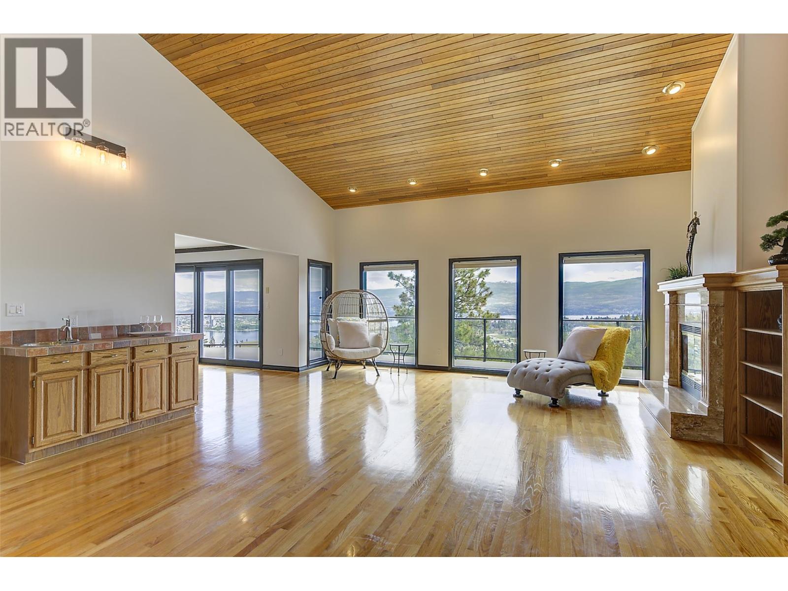  1525 Klein Road, West Kelowna