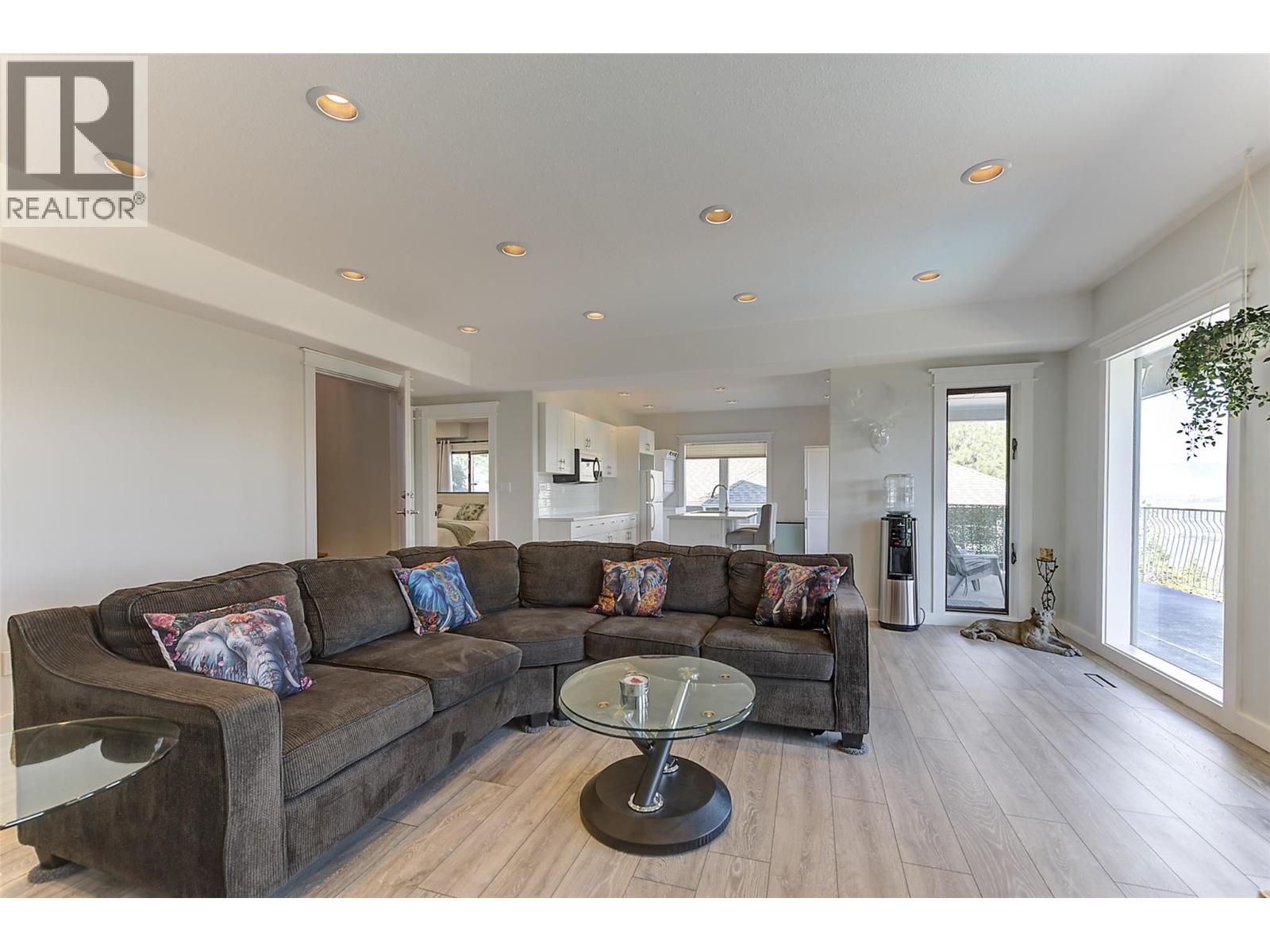  1525 Klein Road, West Kelowna