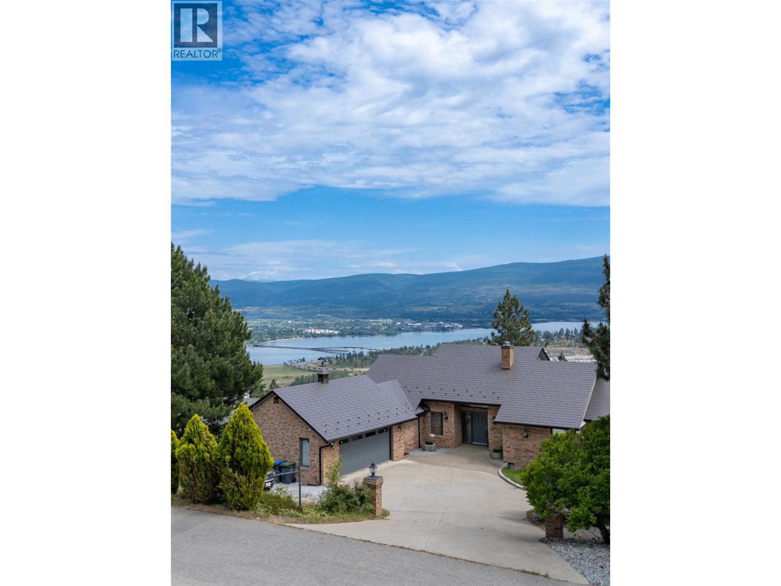  1525 Klein Road, West Kelowna