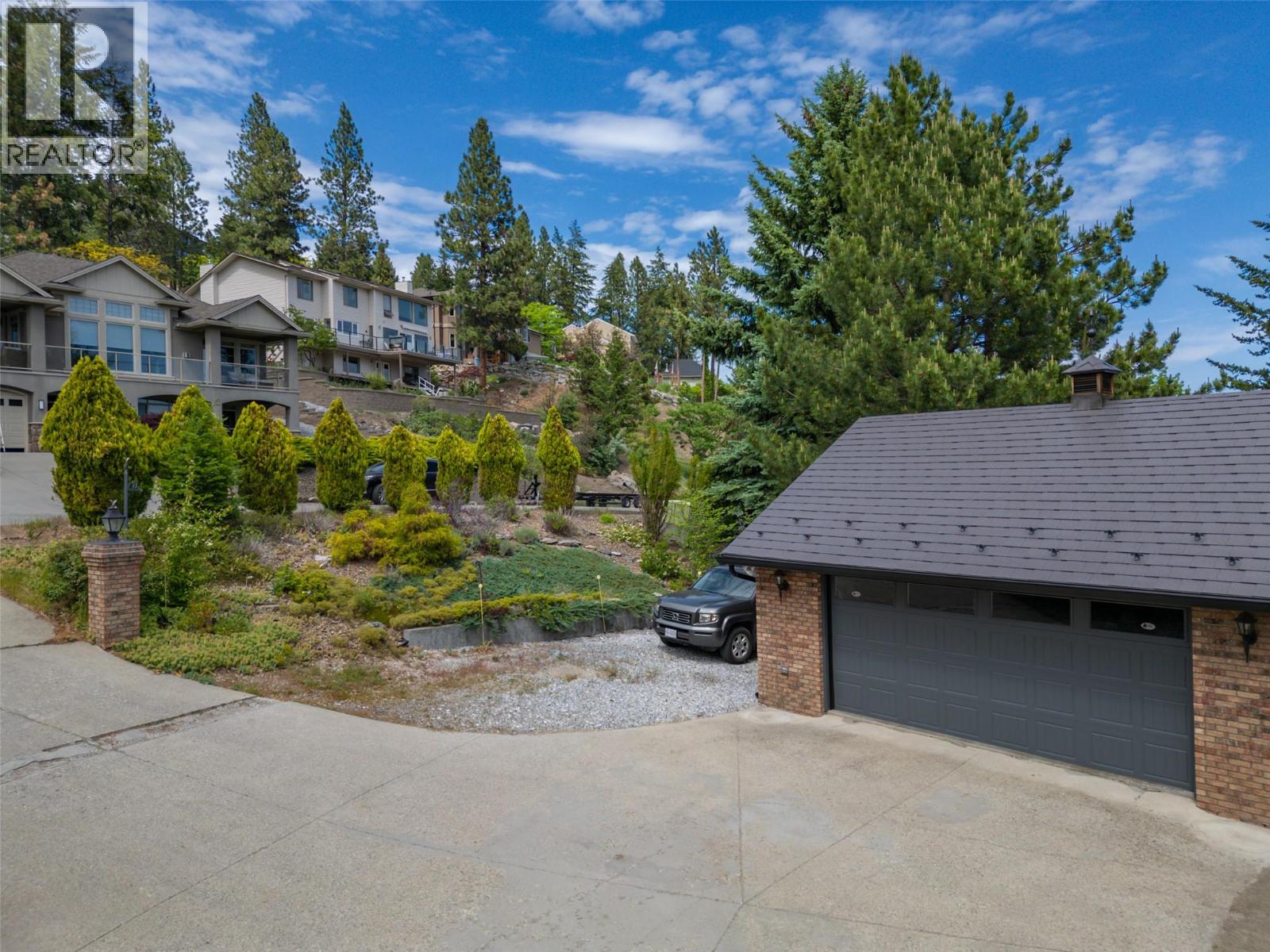  1525 Klein Road, West Kelowna