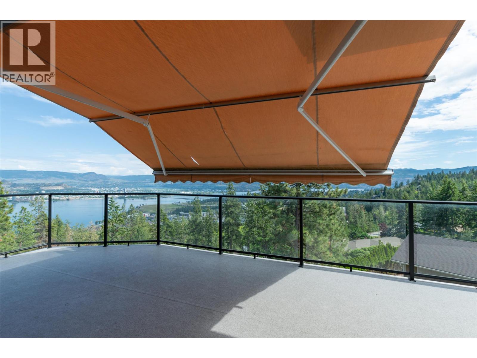  1525 Klein Road, West Kelowna