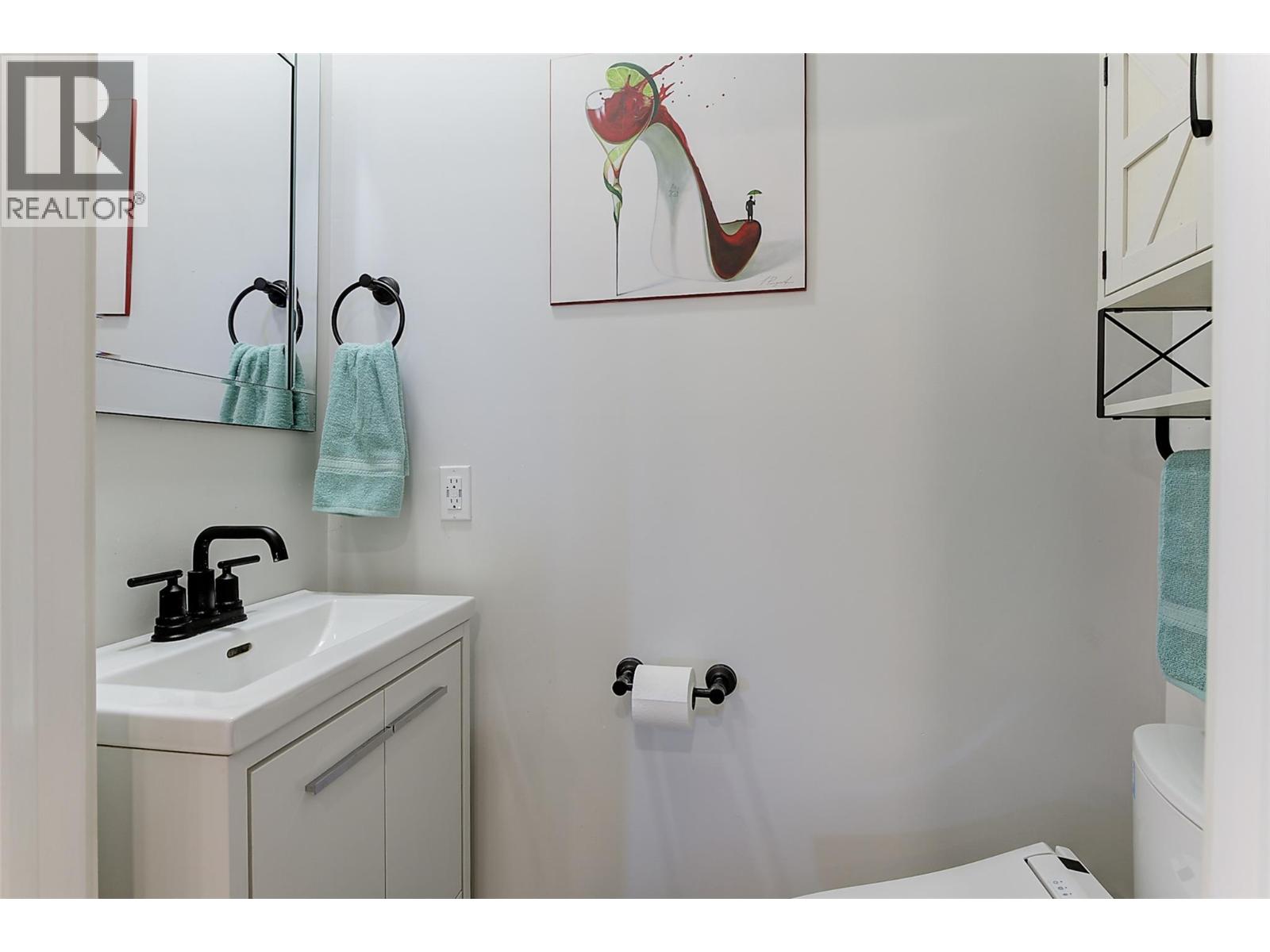  1525 Klein Road, West Kelowna