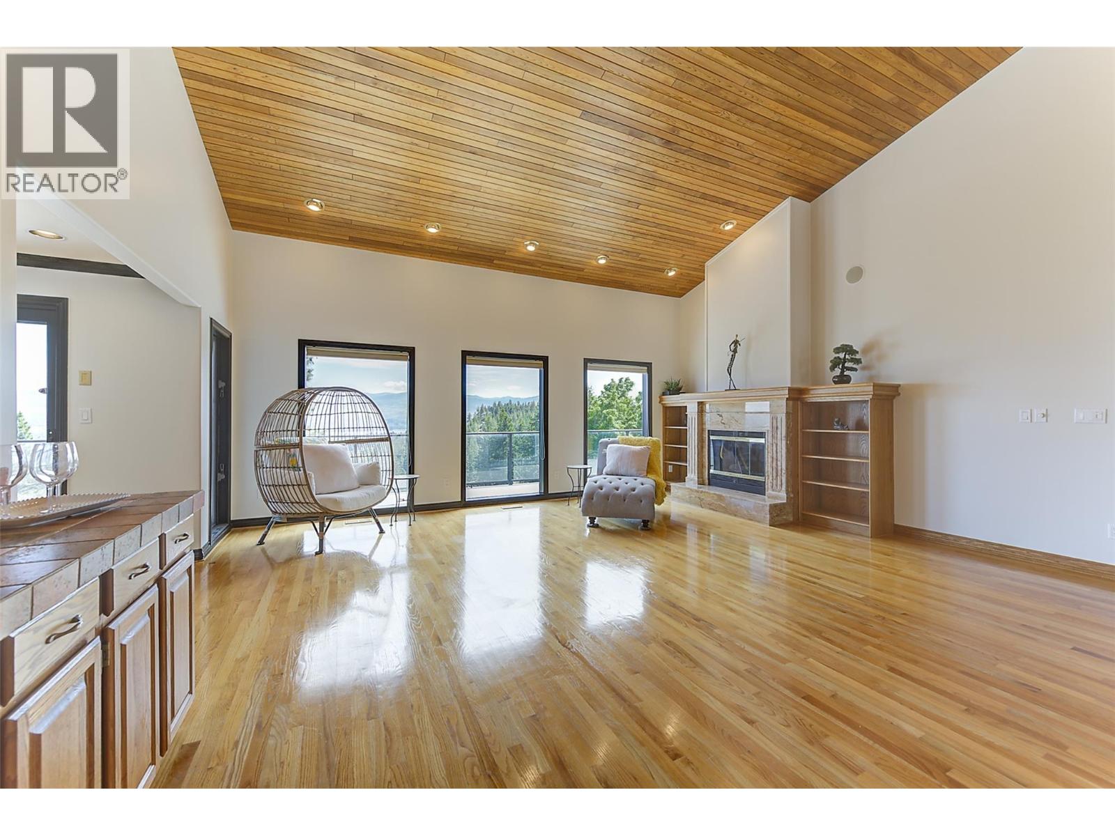  1525 Klein Road, West Kelowna