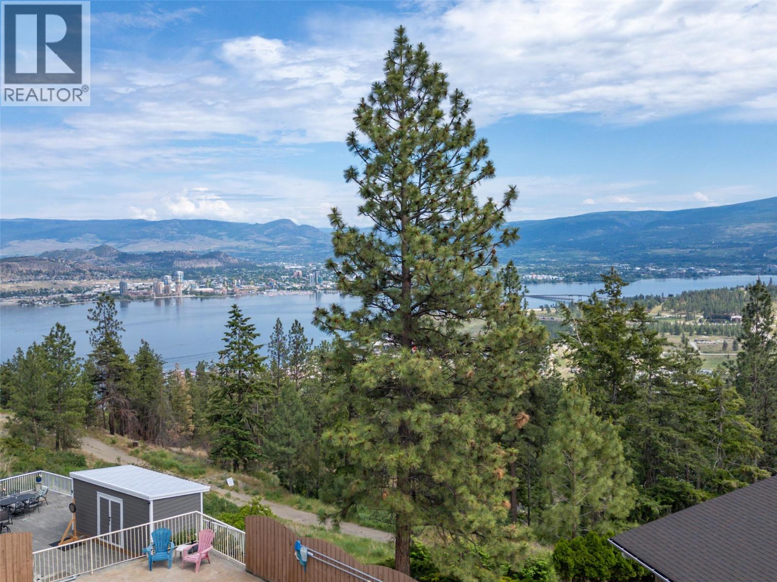  1525 Klein Road, West Kelowna