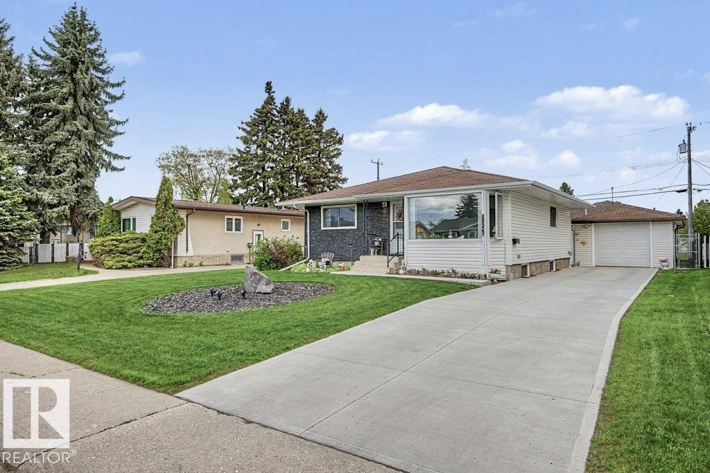 13523 65 ST NW - 4