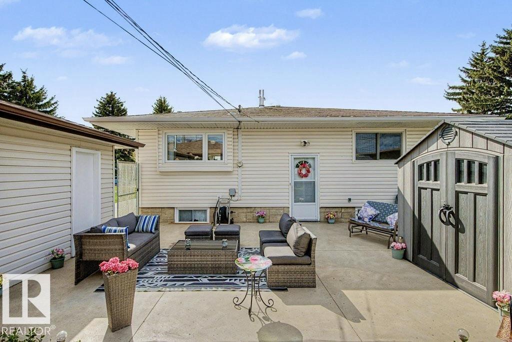 13523 65 ST NW - 43