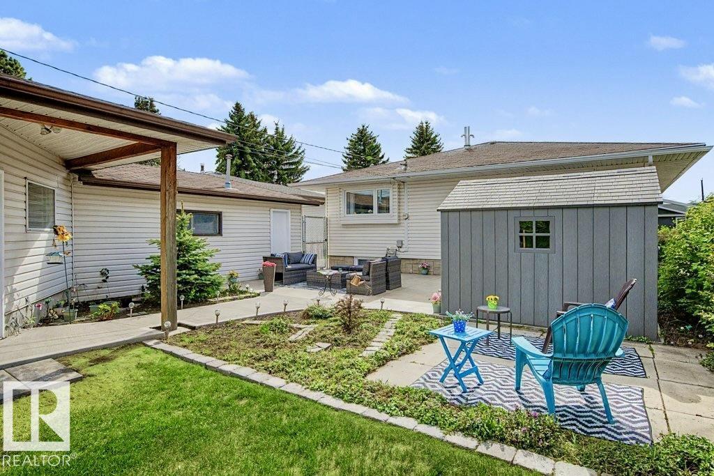 13523 65 ST NW - 45