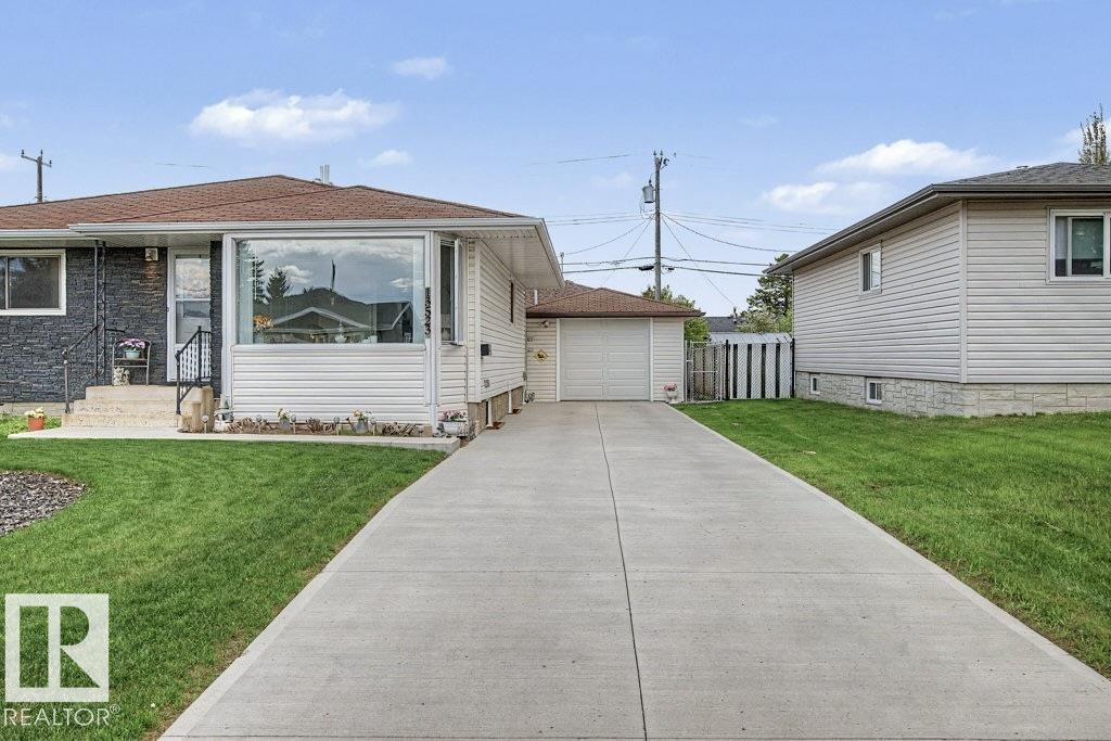 13523 65 ST NW - 5