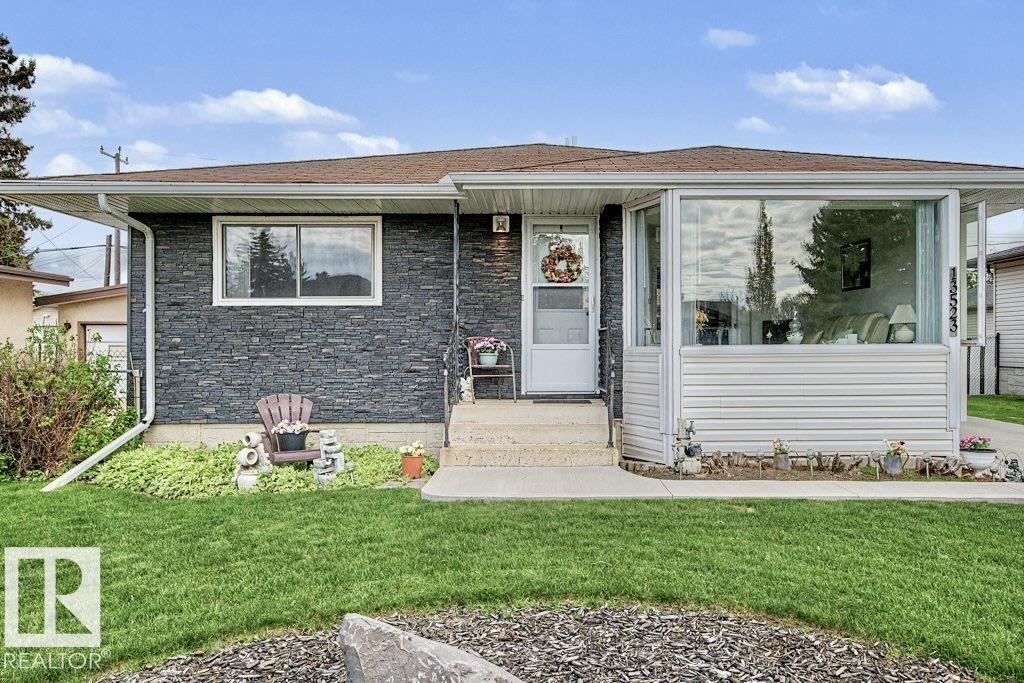 13523 65 ST NW - 6