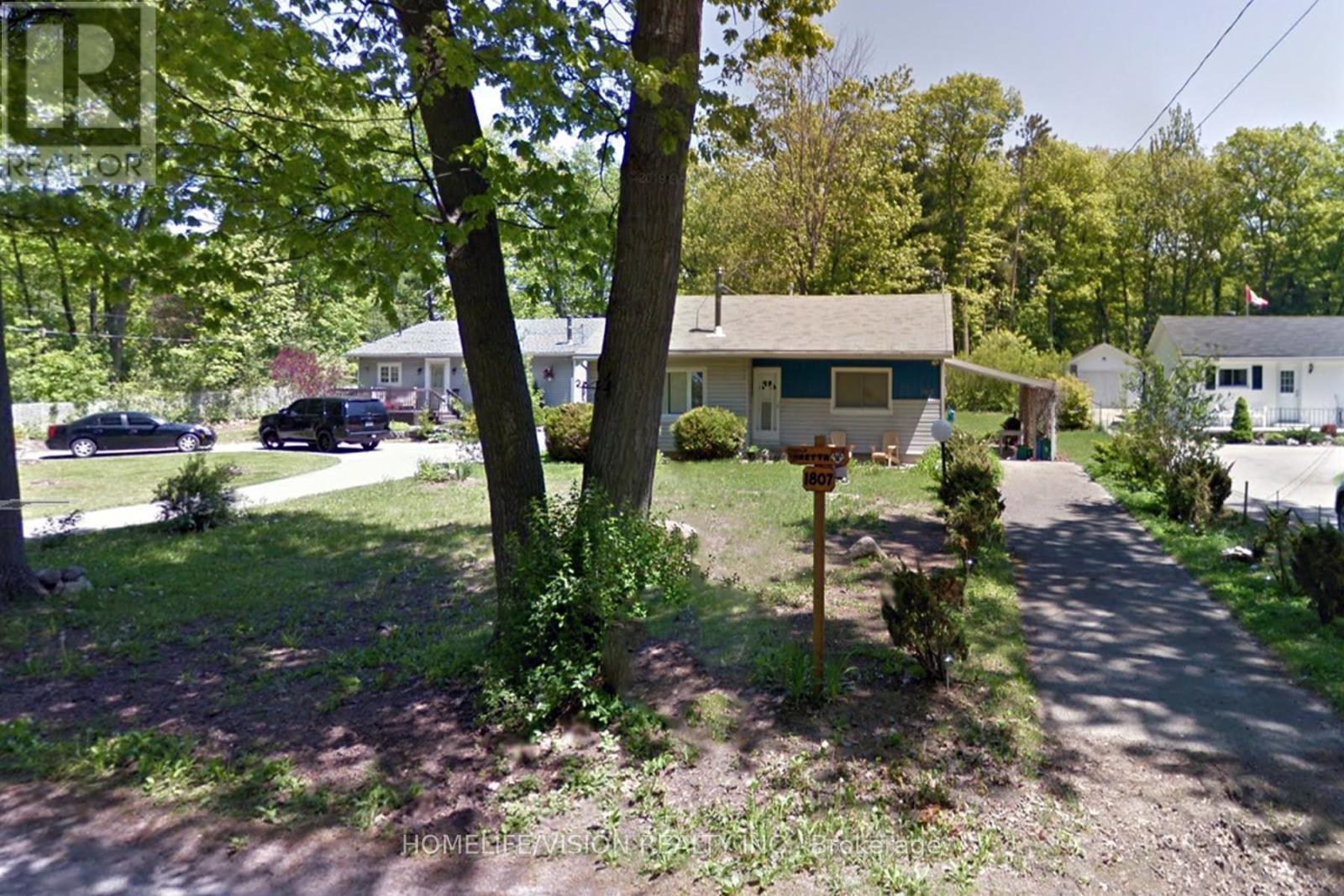 1807 TINY BEACHES ROAD S - 10