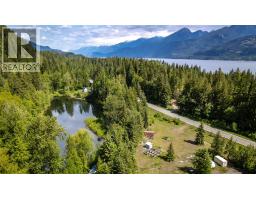 Highway 31 Lot# 5, Fletcher Creek, BC V0G1M0 Photo 13