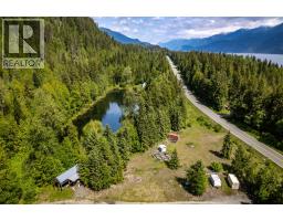 Highway 31 Lot# 5, Fletcher Creek, BC V0G1M0 Photo 14