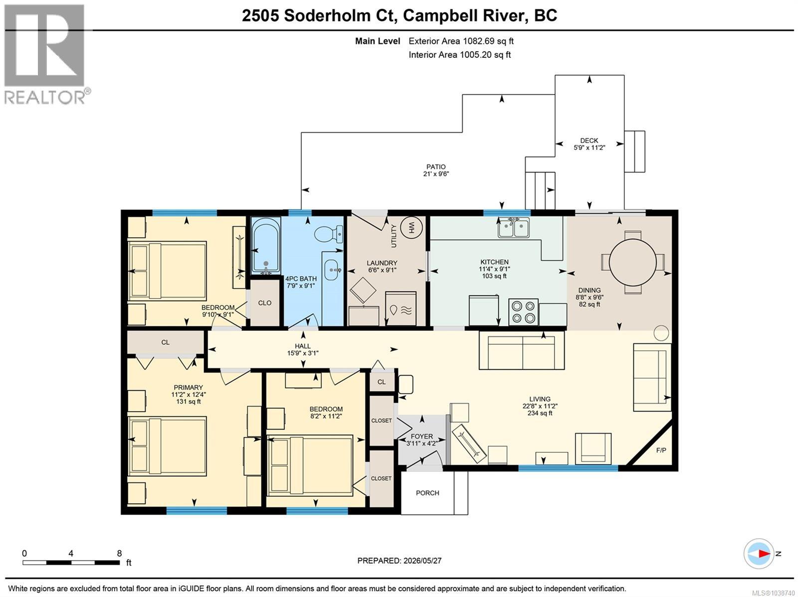 2505 Soderholm Crt - 30