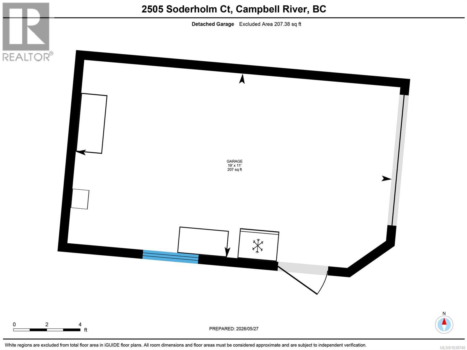 2505 Soderholm Crt - 31