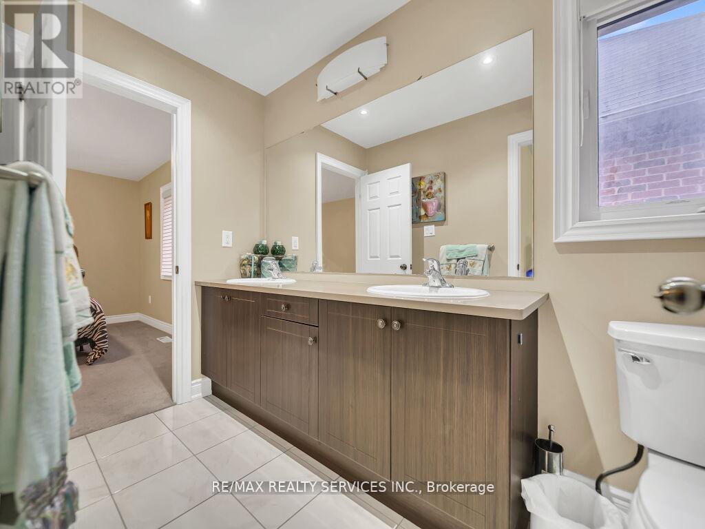 4-bedroom home for sale at 35 WILMOT ROAD, Brantford ON · photo 37 of 46