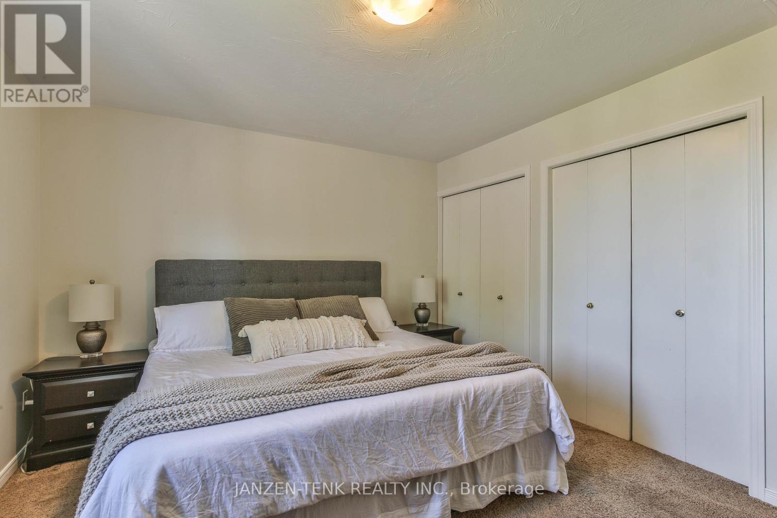 4-bedroom home for sale at 22 BECKETT BOULEVARD, Tillsonburg ON · photo 17 of 38