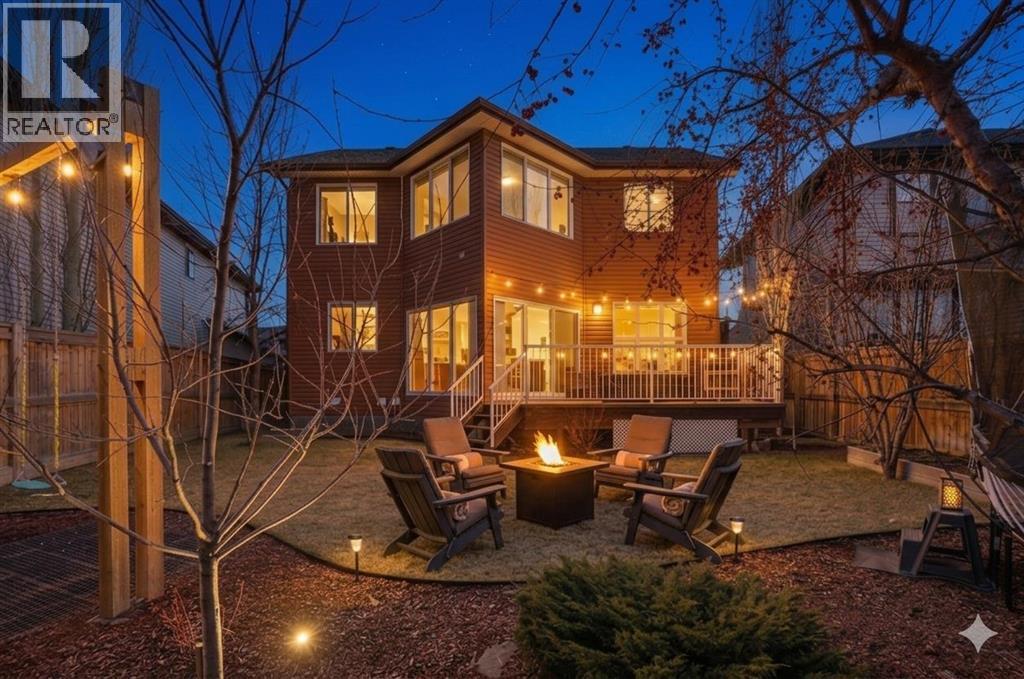 160 Crystal Green Drive SE - 46