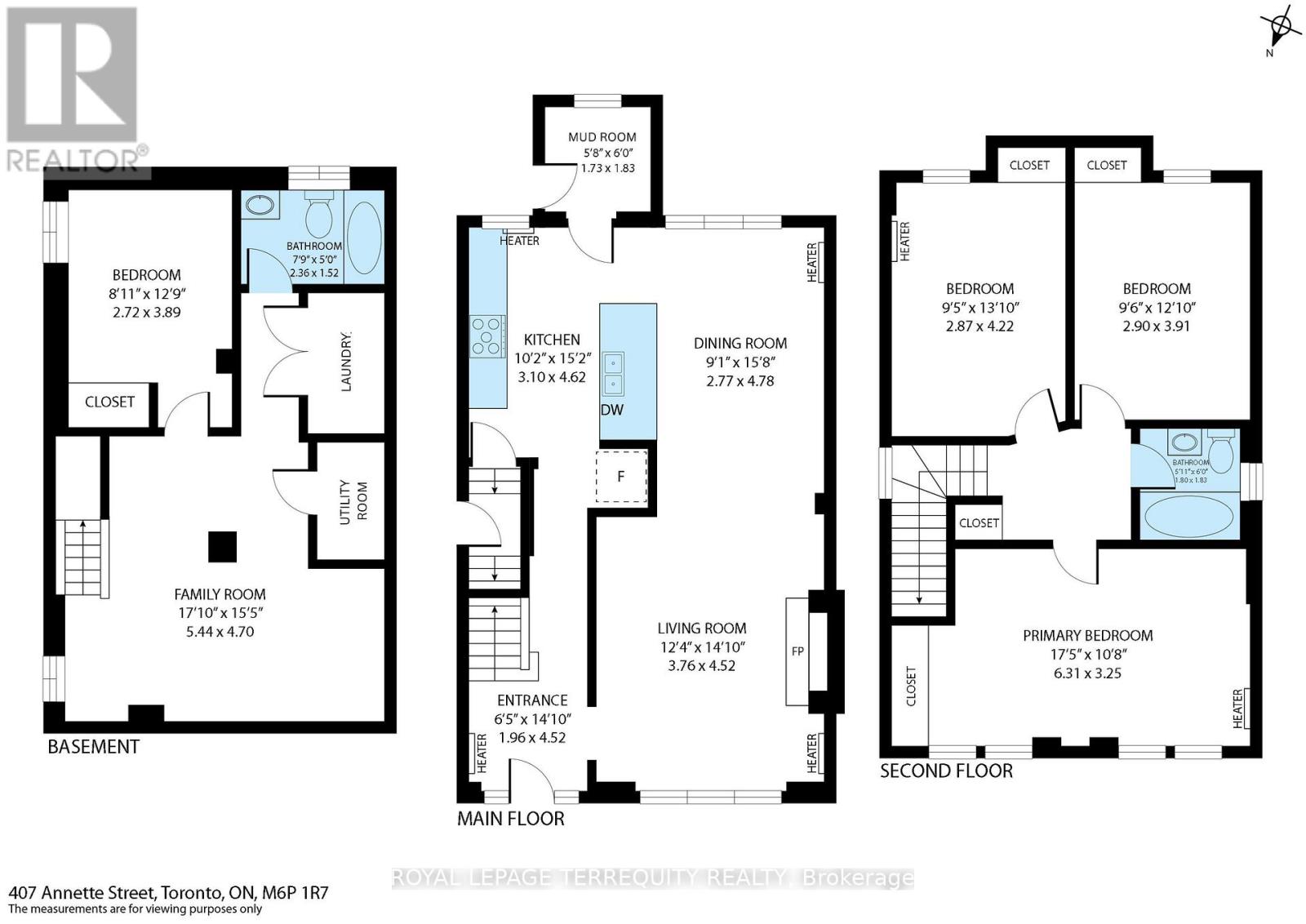 407 ANNETTE STREET - 46