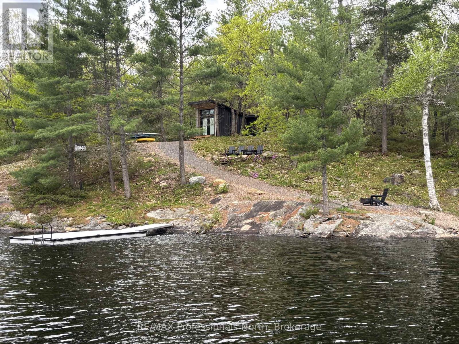 303 NINE MILE LAKE