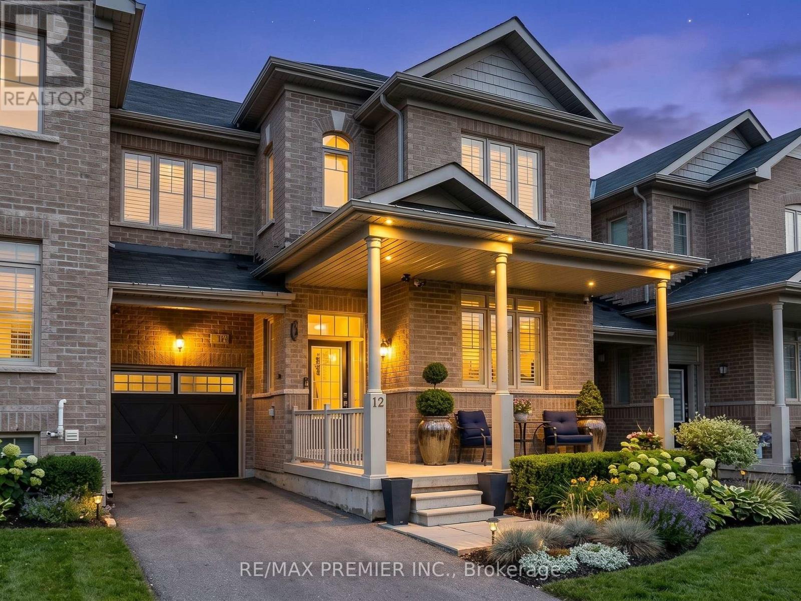 12 PEARCEY CRESCENT - 1