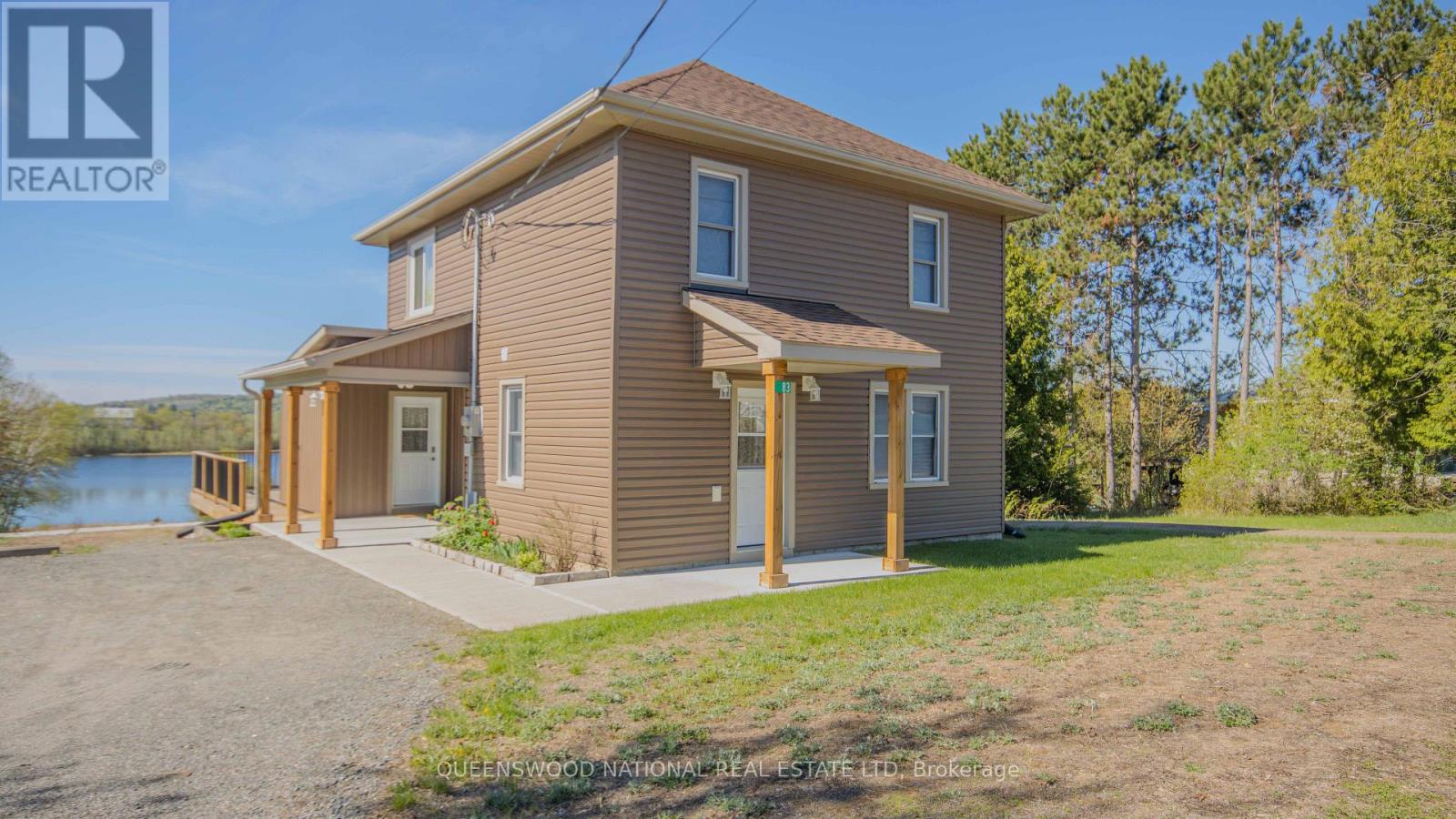 83 SIBERIA ROAD W - 2
