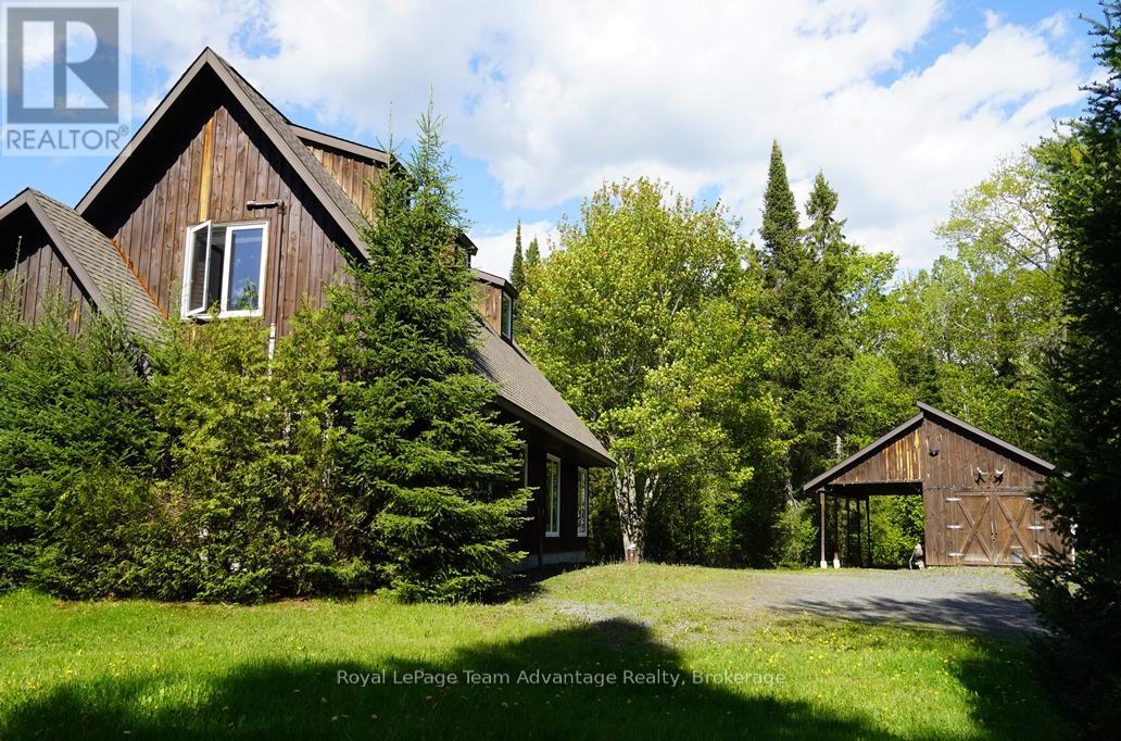 768 HURDVILLE ROAD - 12
