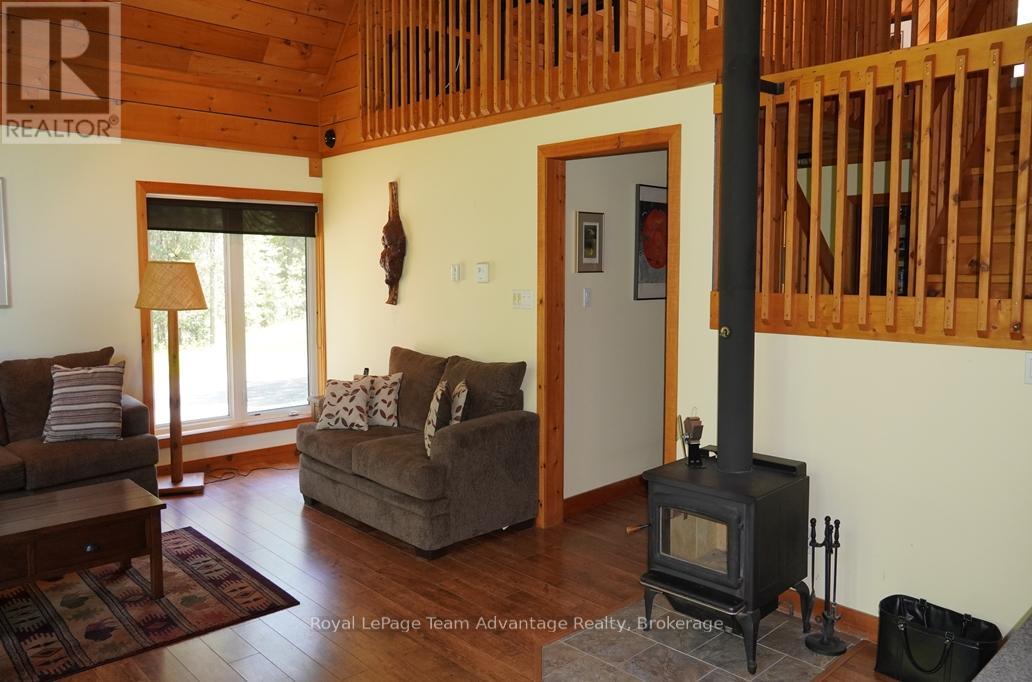 768 HURDVILLE ROAD - 7
