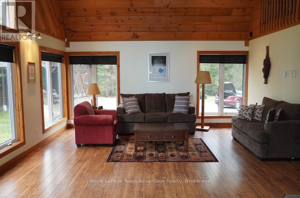 768 HURDVILLE ROAD - 4