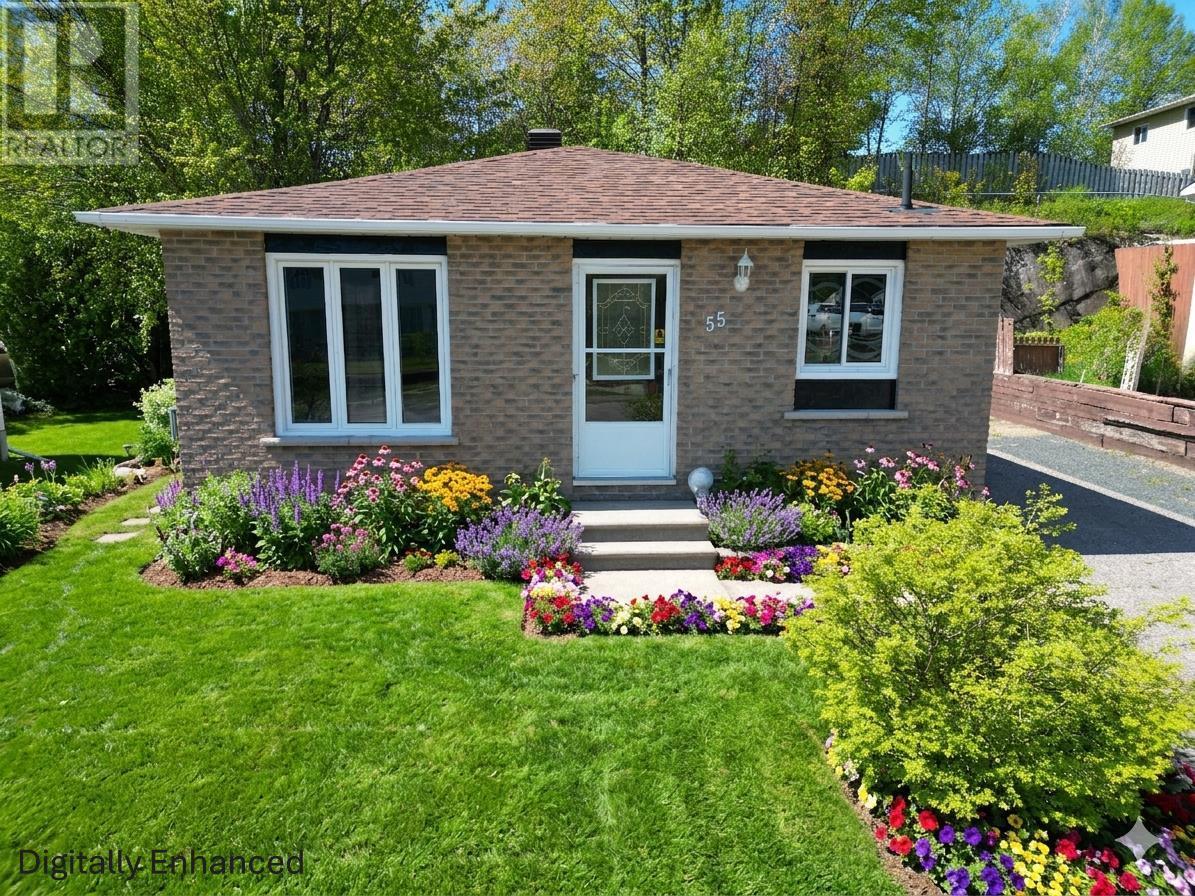 55 Pearson DR - 1