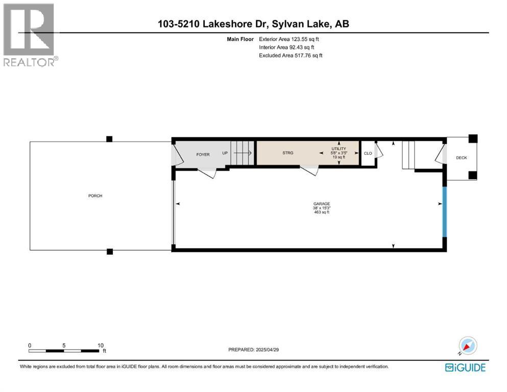 #103 5210 Lakeshore Drive - 47