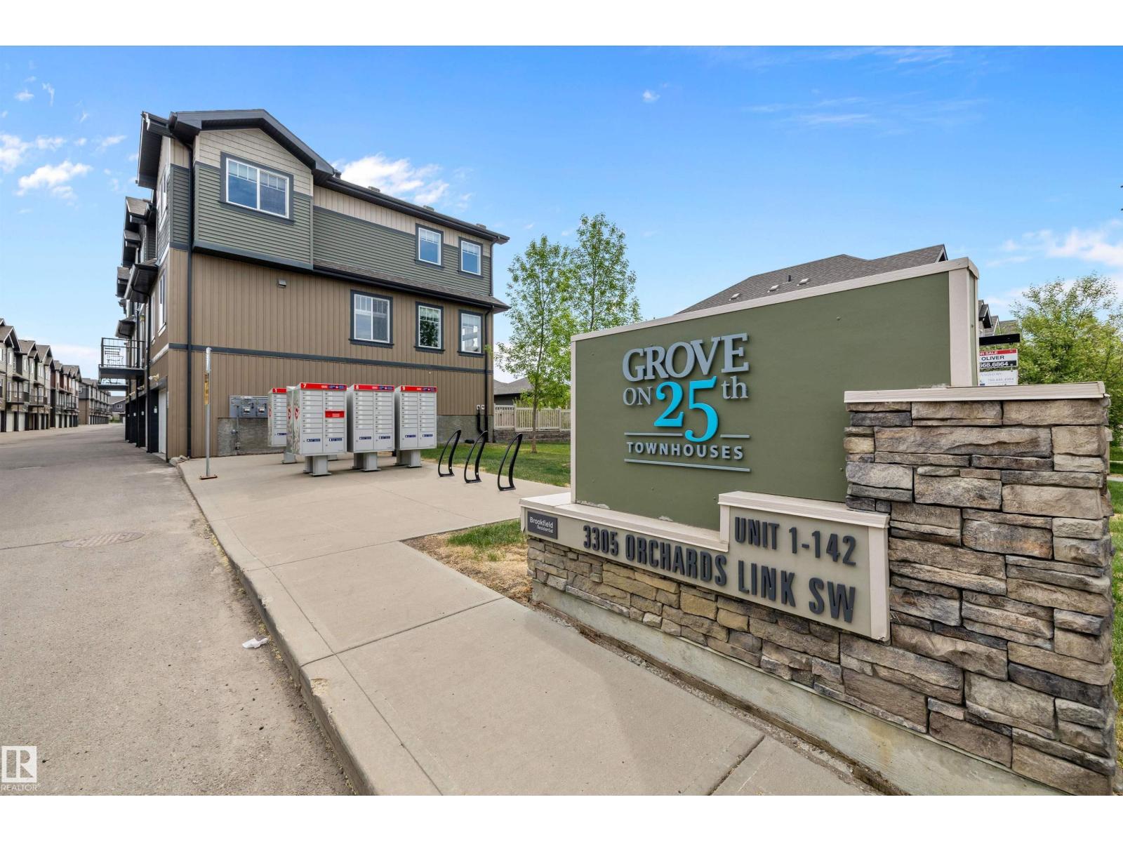 #128 3305 ORCHARDS LI SW - 32