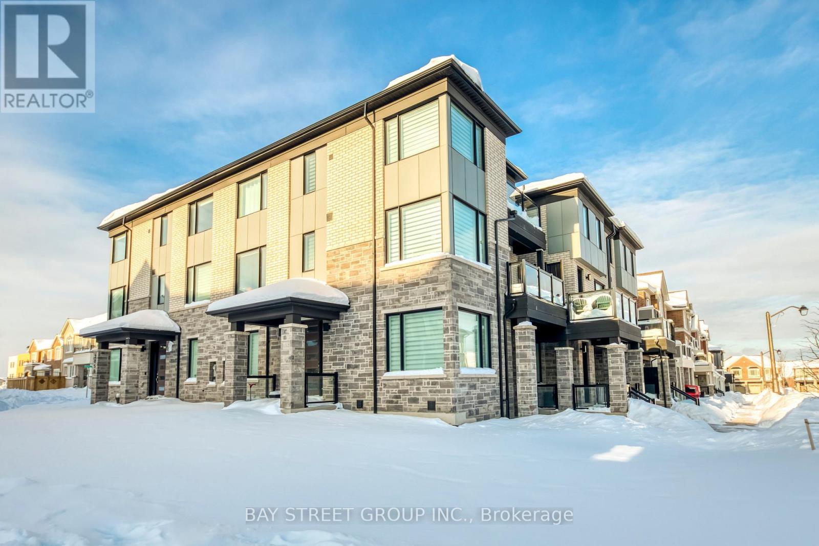 3049 MERRICK ROAD - 1