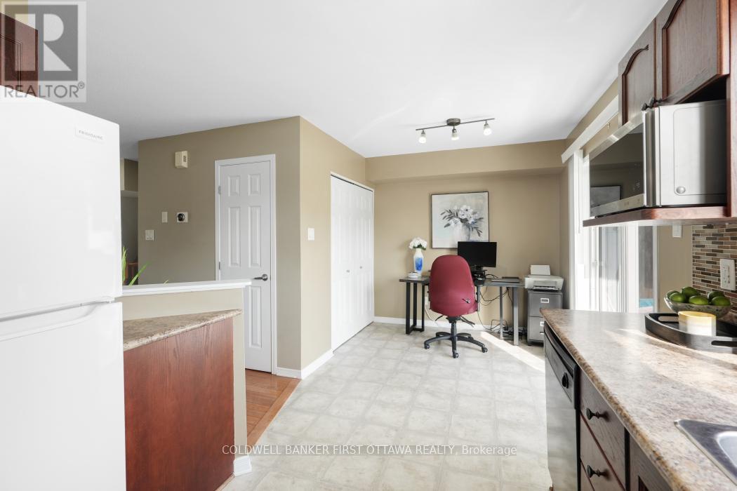 2 Bed, 2 Bath House for Sale in Ottawa – 348 WIFFEN PRIVATE, Ottawa – MLS# X12917206 - Image 5