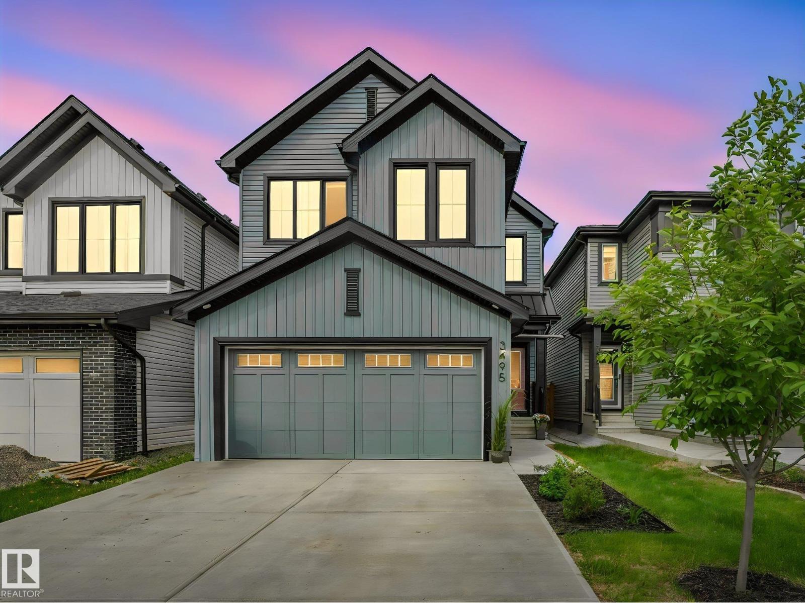 3495 CRAIG LANDING LD SW - 1