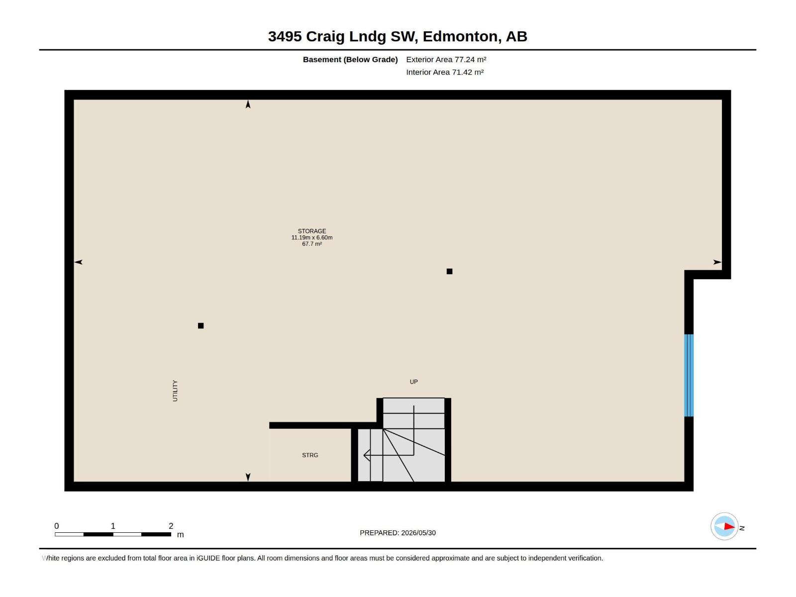 3495 CRAIG LANDING LD SW - 63