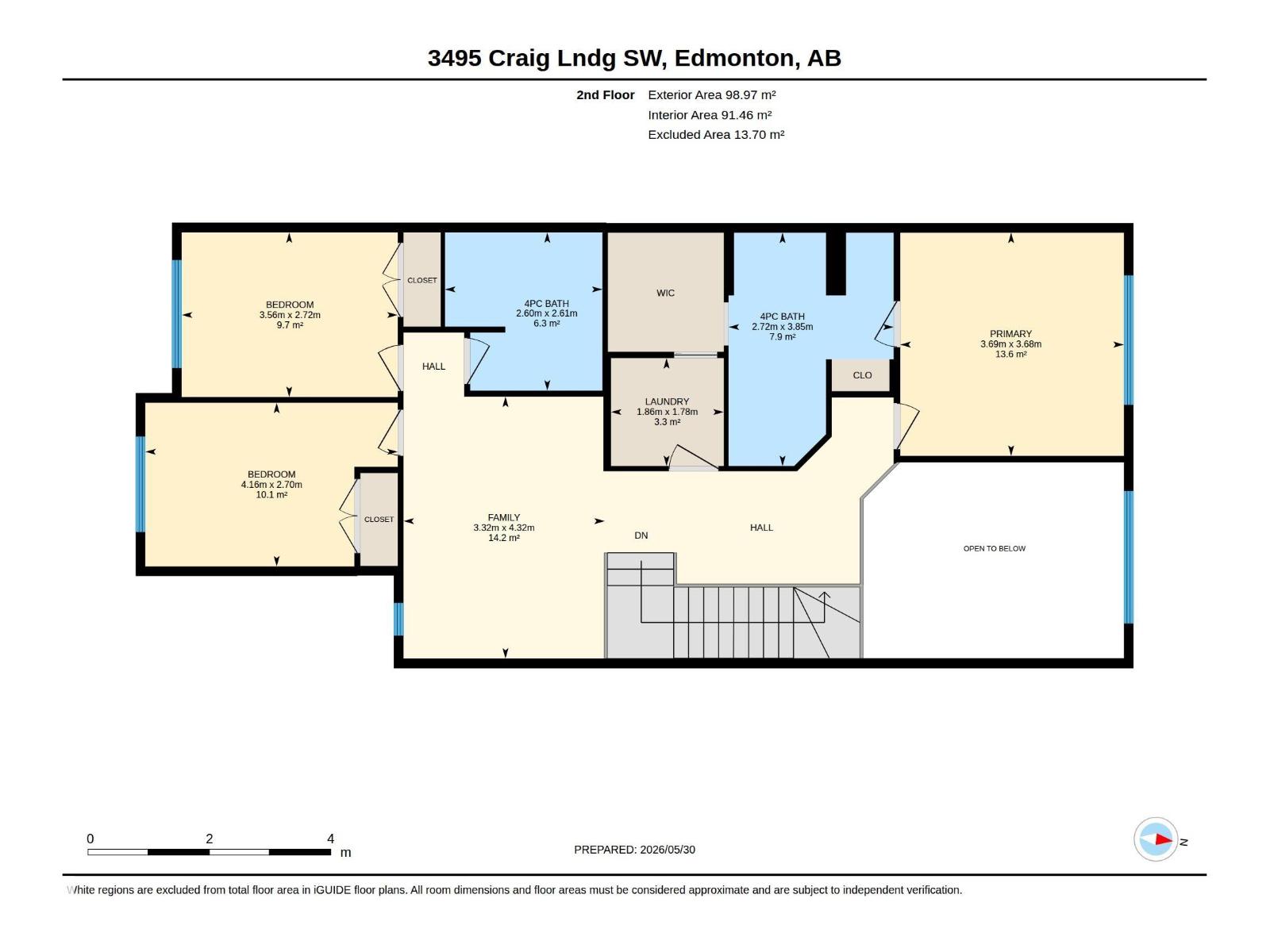 3495 CRAIG LANDING LD SW - 62