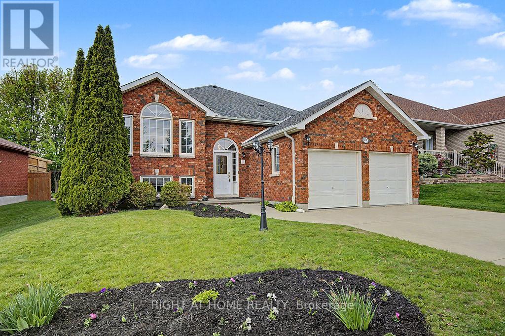 270 IVEY CRESCENT