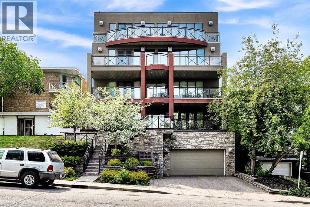 #301 1731 13 Street SW - 45