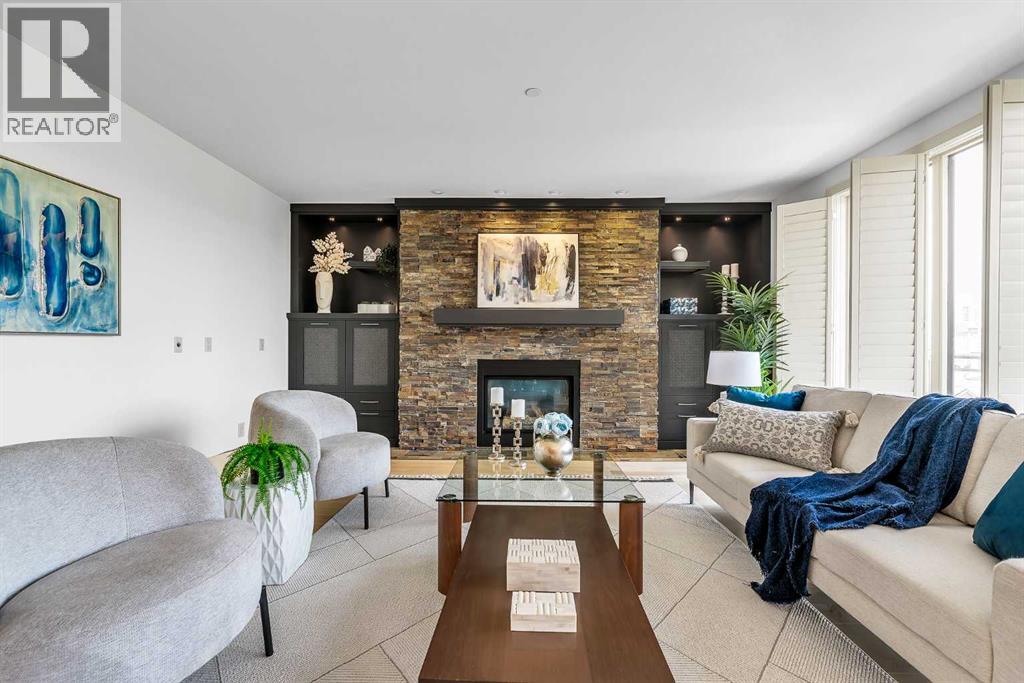 #301 1731 13 Street SW - 7