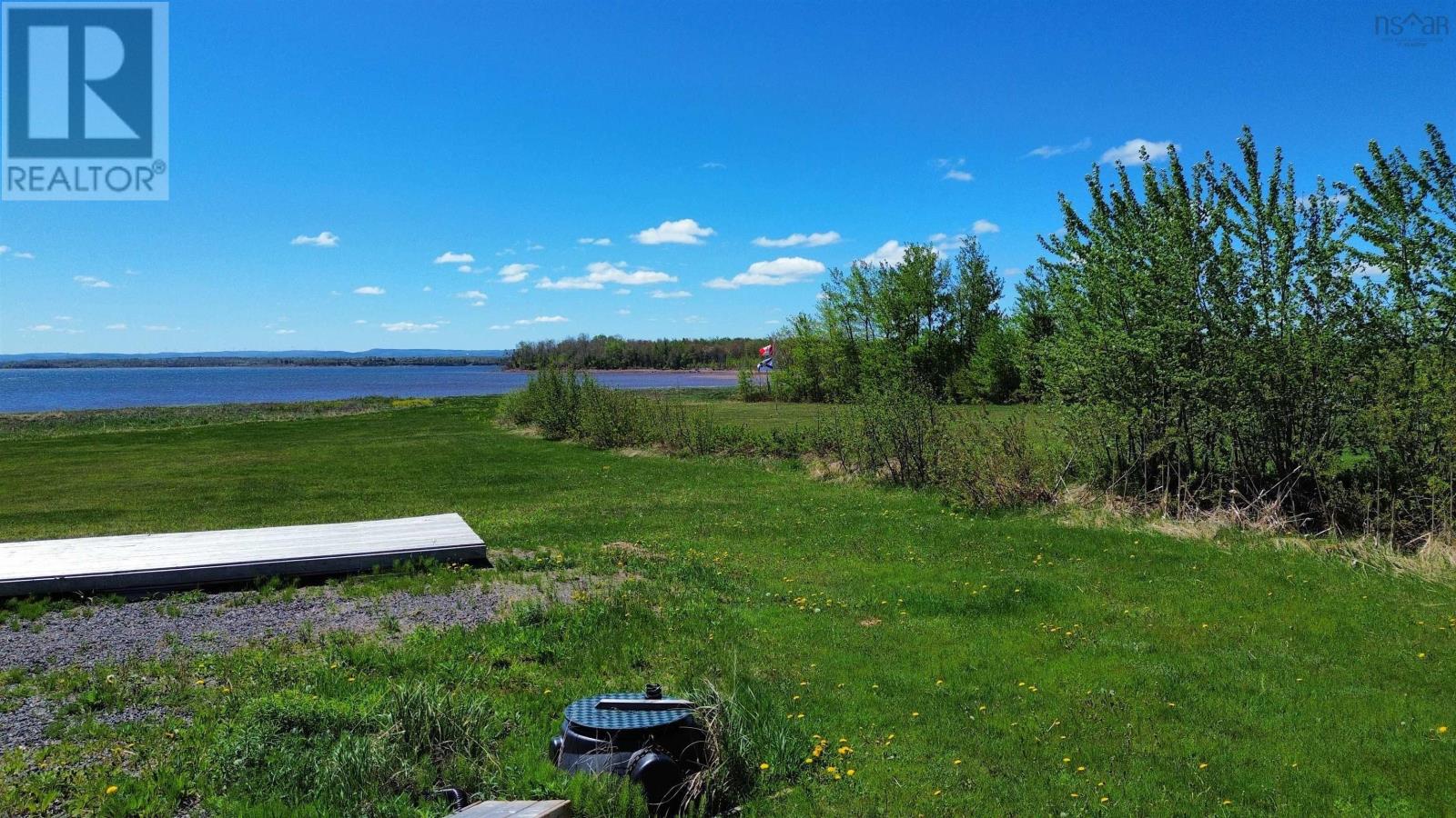 Property 7 of 13 of 2898 Malagash Road