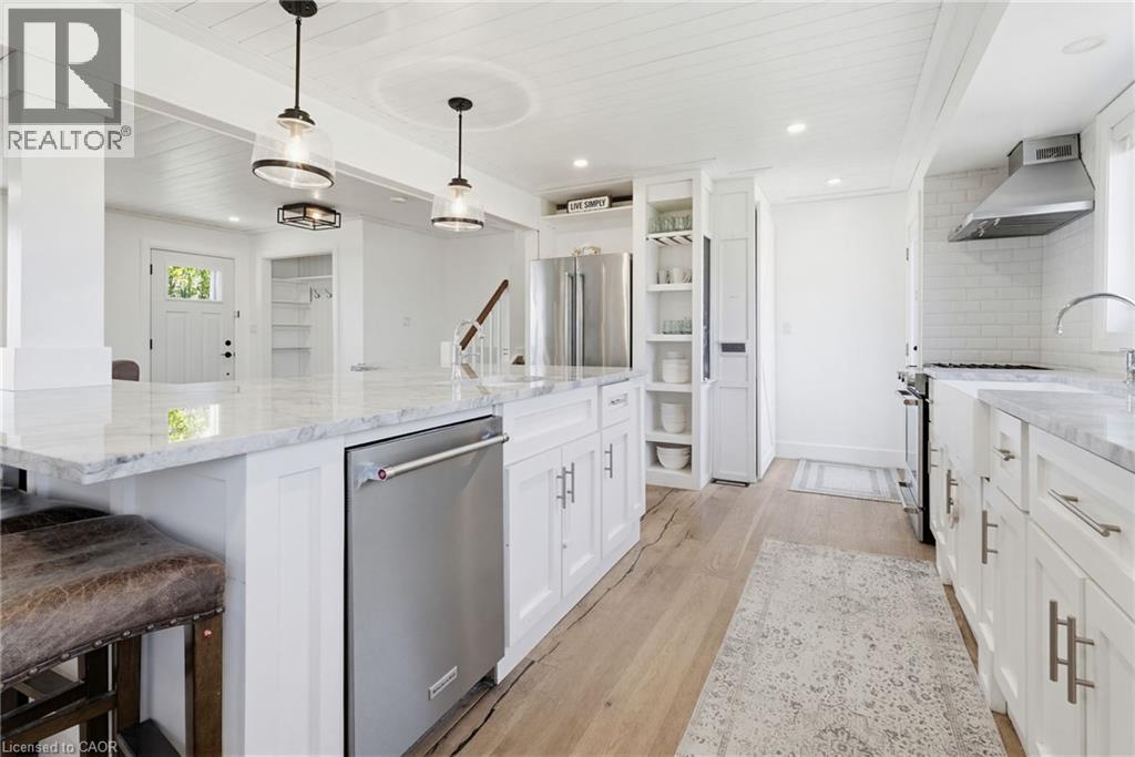 260 BINBROOK Road - 15