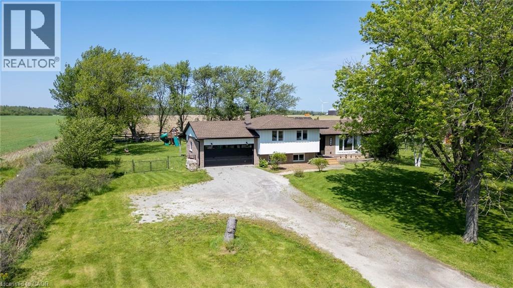 260 BINBROOK Road - 8