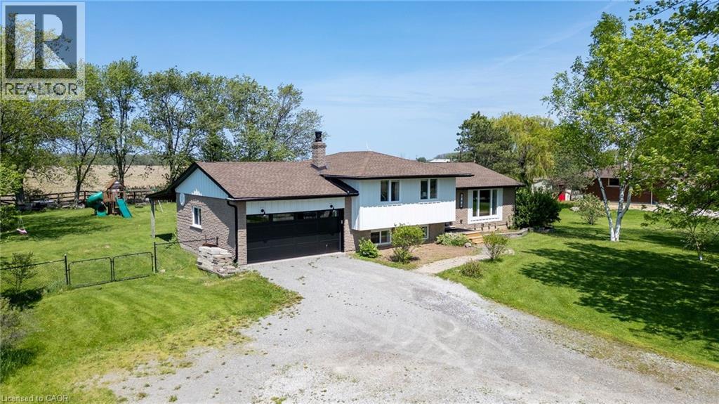 260 BINBROOK Road - 9