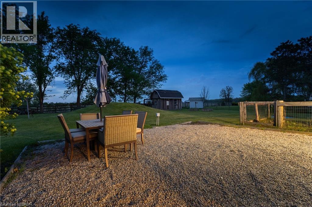 260 BINBROOK Road - 39
