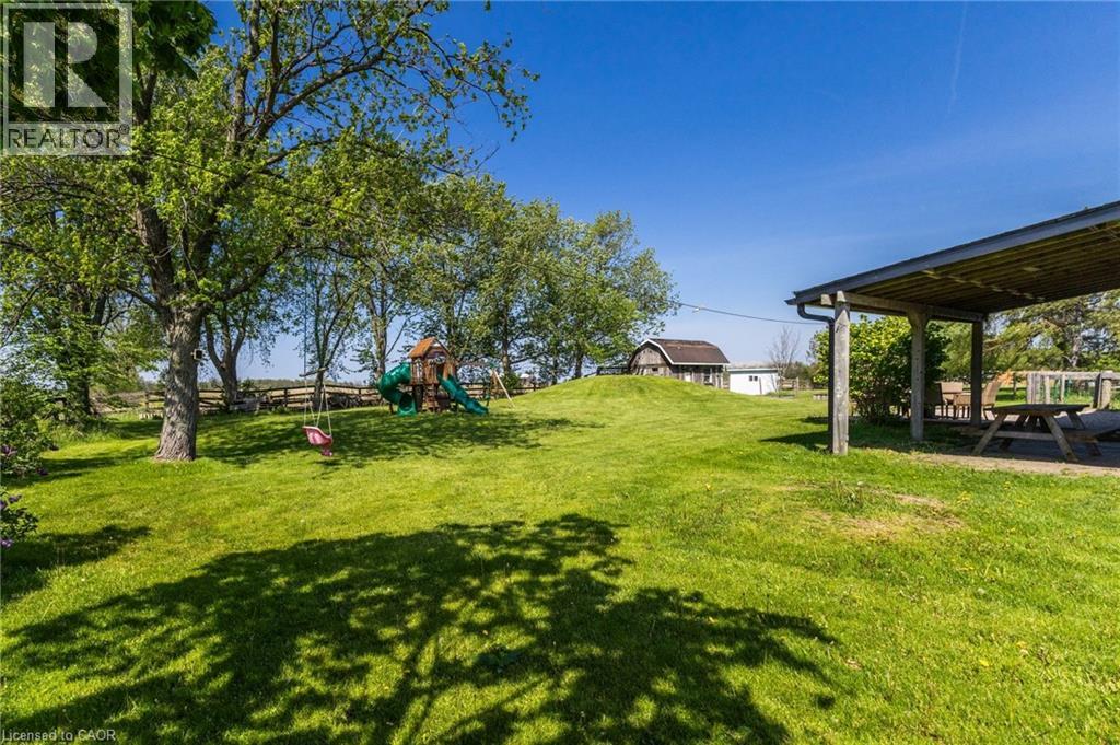 260 BINBROOK Road - 31