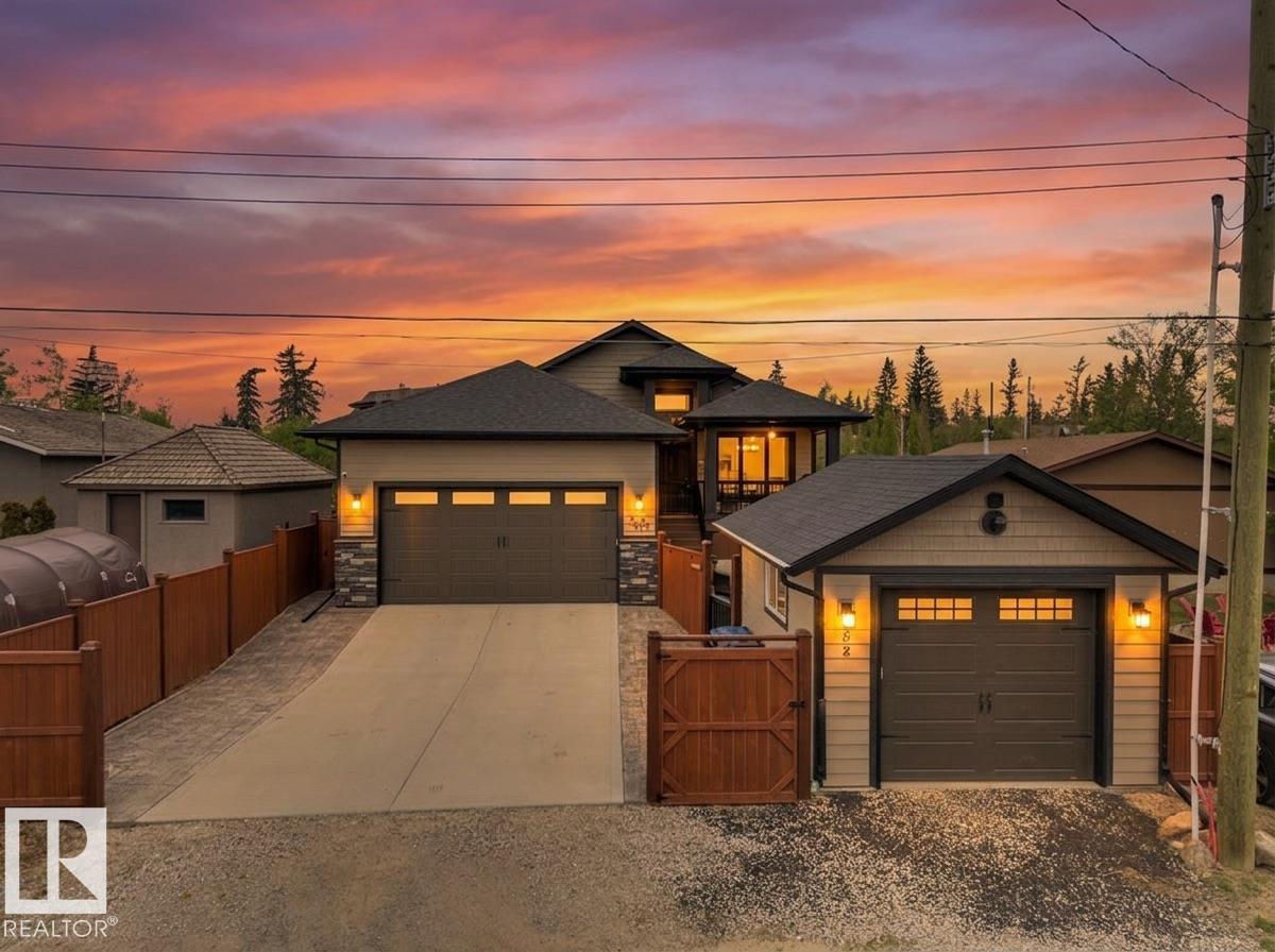 5052 Lakeshore DR - 1