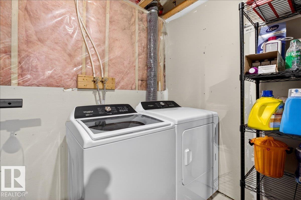 #66 5604 199 ST NW - 36